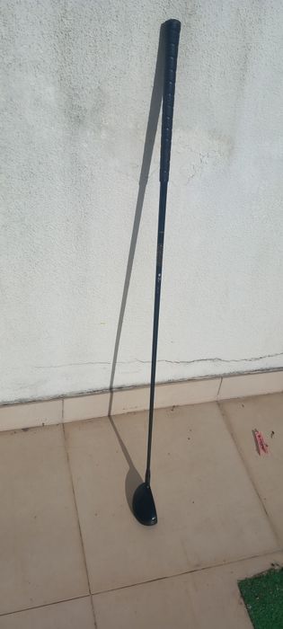 Tacos de Golfe usados