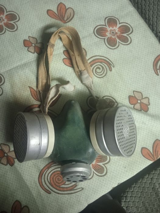 Продам респіратор