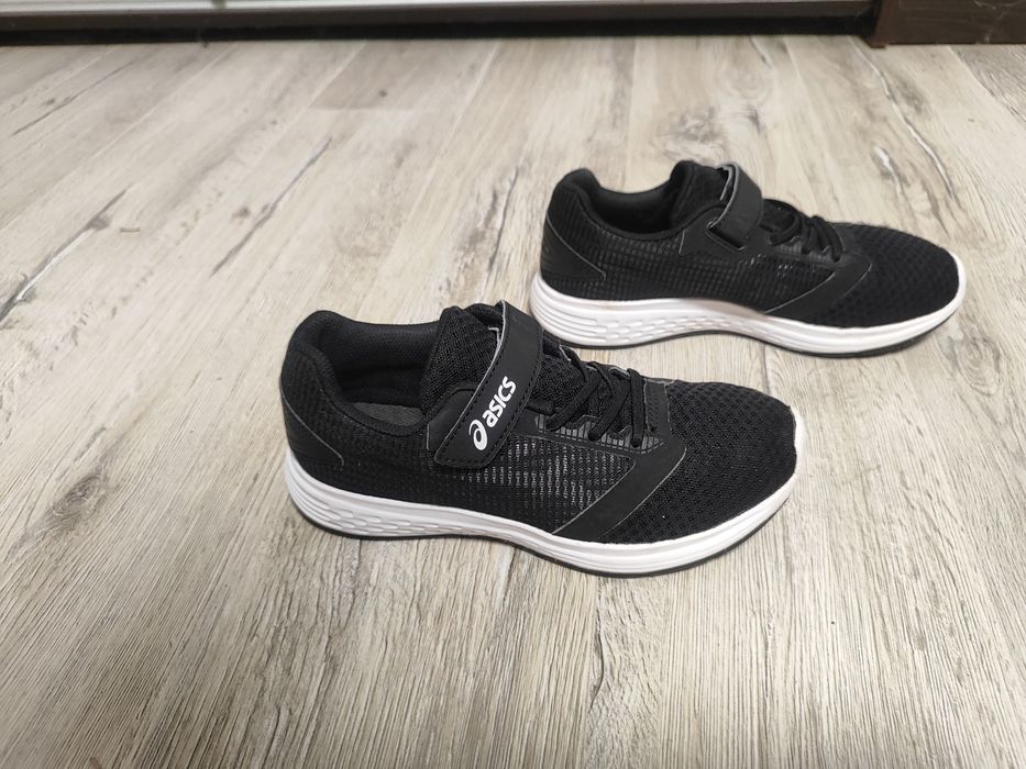 кросівки Asics Patriot 10 PS р-35