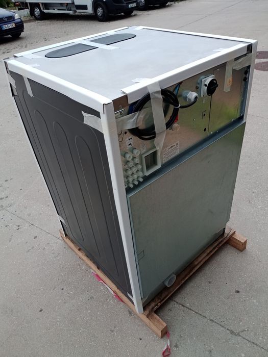 Maquina de lavar roupa industrial 20kg self ou lares