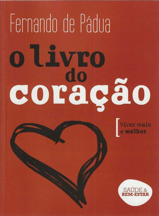 O Livro do Coração