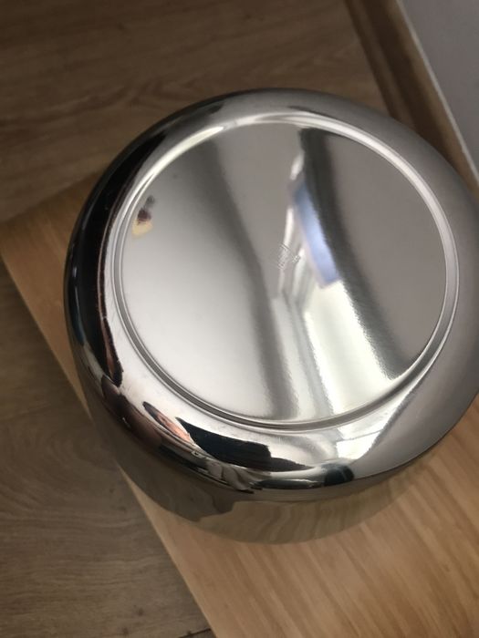 Balde de gelo inox Eberle