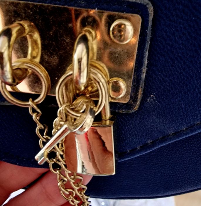 Mała torebka na ramię, " Dorothy Perkins ".