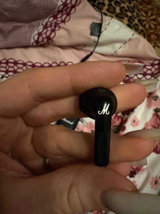 Наушники Marshall Minor ІІІ