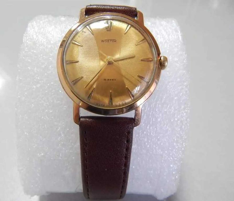 Восток Ракета  "цифер з узорами"не часта модель победа полет луч