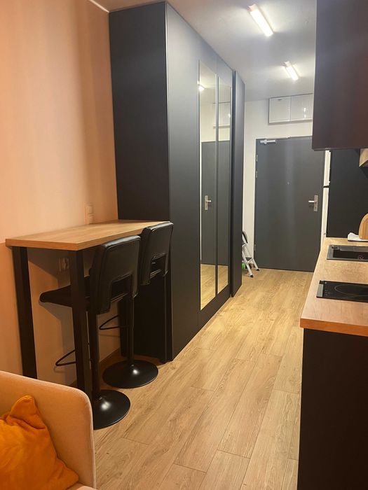 Kawalerka do wynajęcia Wrocław Jaworska 4b