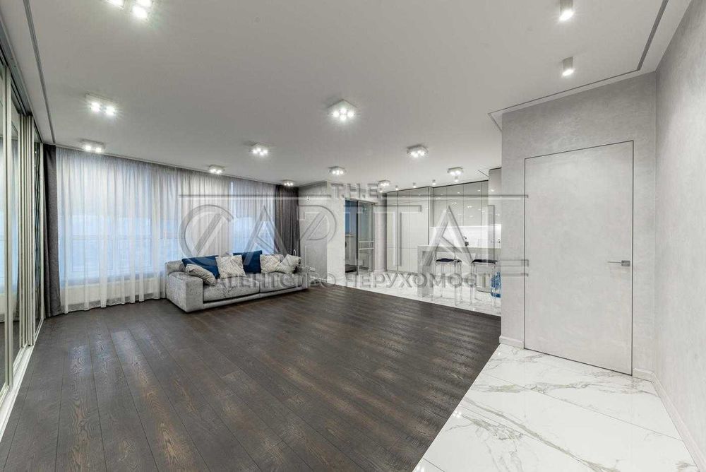 Продаж нова квартира в ЖК Victory V 80м2 торг