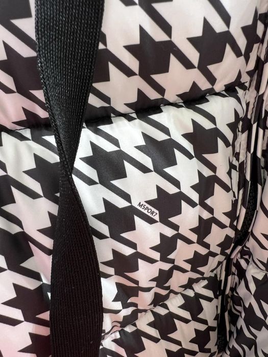 Елегантний двосторонній пуховик Max Mara