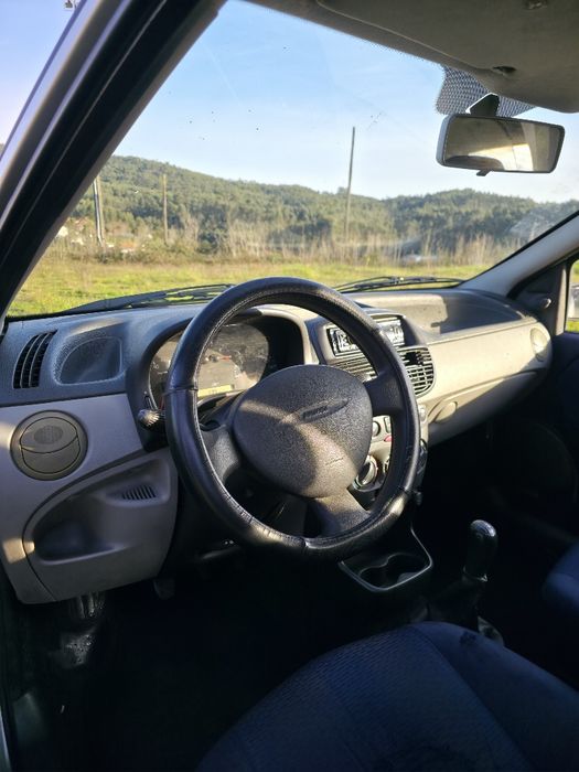 Fiat Punto 1.9JTD