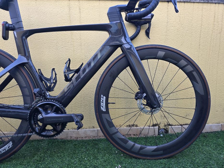 Scott Foil Rc10 Potenciometro