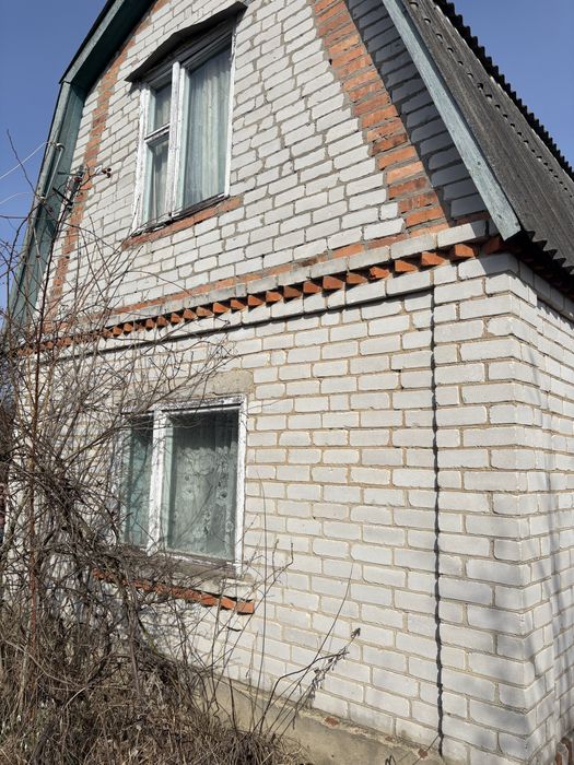 Продаж Дачі Тетерівський масив