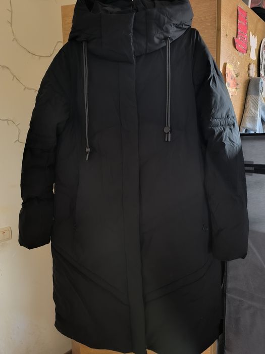 Зимове курочка -пальто XL размера