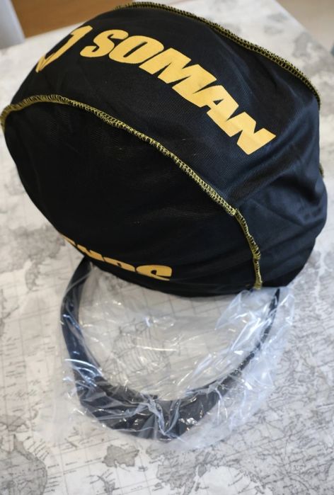 Capacete S Soman com bluetooth