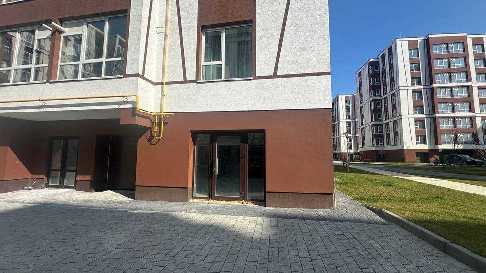 Комерційне приміщення продаж Опришівська слобода комерція - Вид 6