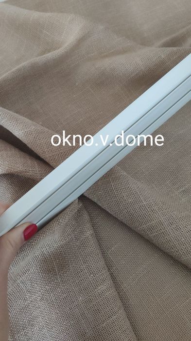 Карниз потолочный