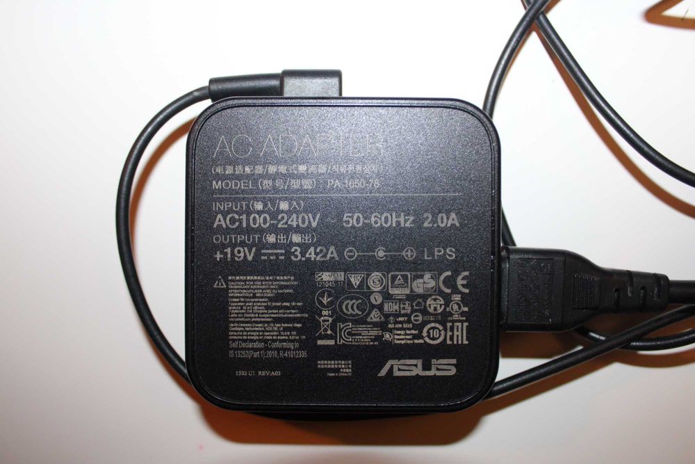 ASUSPRO i7 – Performance de Topo | 8GB RAM | SSD Samsung PRO | 15.6