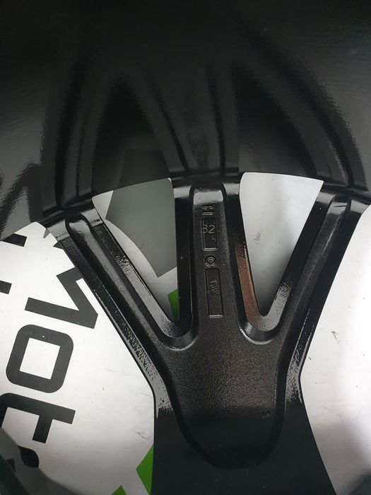 Jantes de 22 polegadas look Audi rs6 5x112