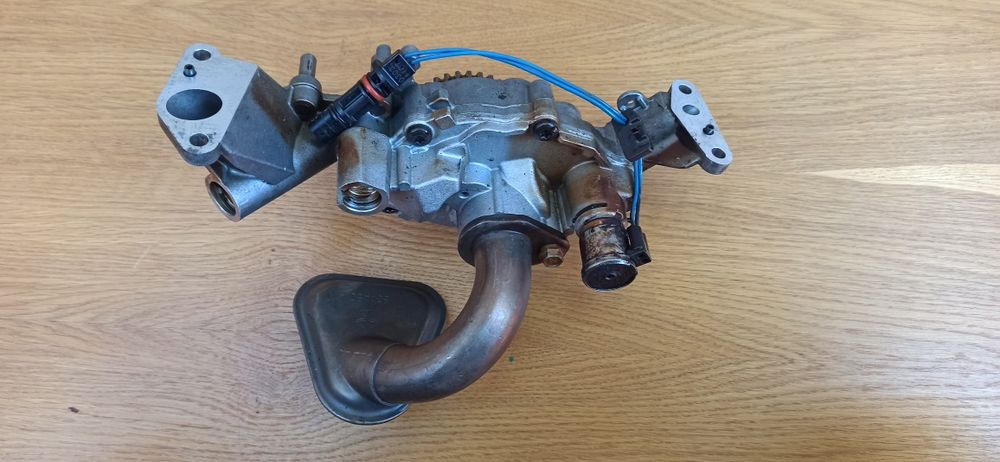 Масляный насос Dodge Journey 3.6 Jeep Grand Cherokee Grand caravan Ave