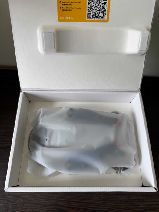 Dron DJI Mini 3 Nowy gwarancja Faktura 23% RATY Sklep