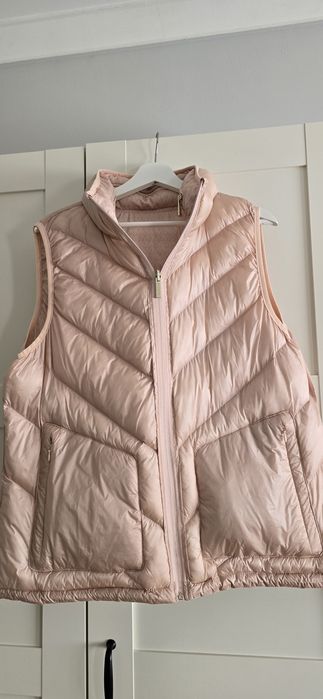 Colete Original MK Rosa - Michael Kors