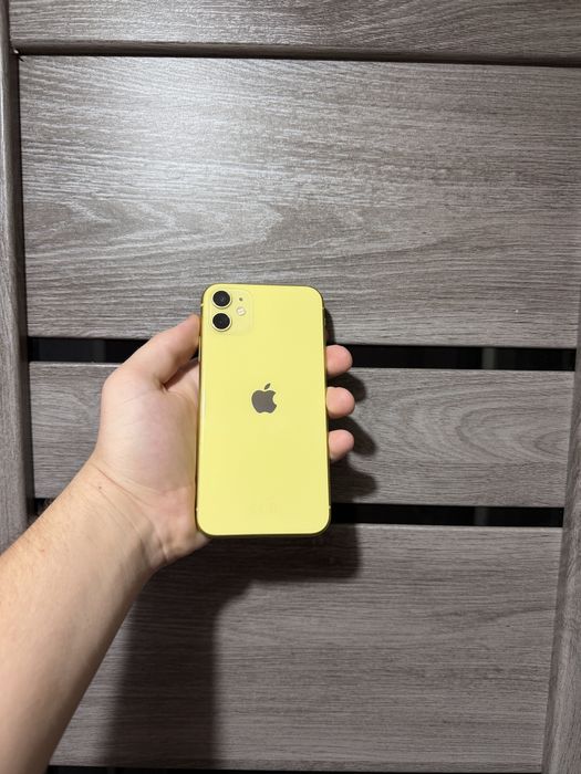 IPhone 11 64GB Ідеал