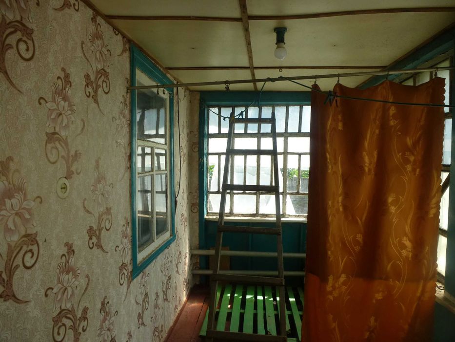 Недорого будинок в с. Чемужівка