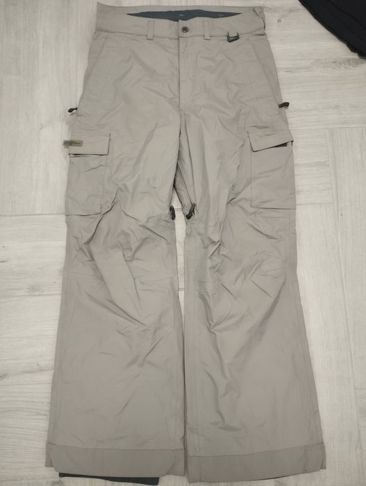 Лижні штани розпродаж