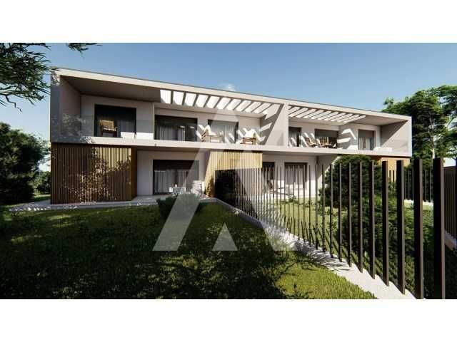 Apartamento T3 - Vila Nova Anha