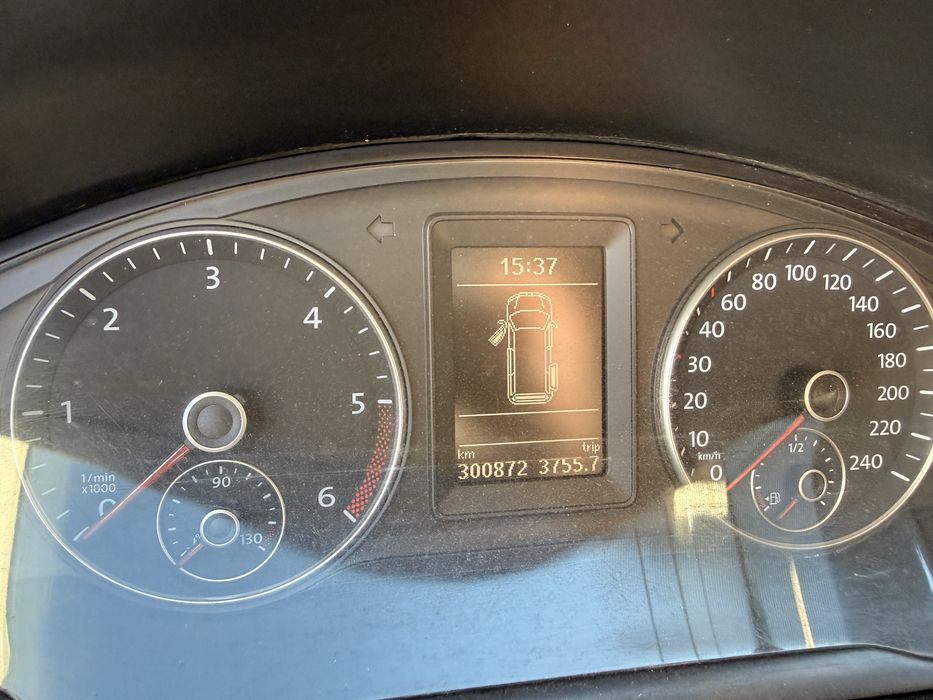 VW TRANSPORTER 2.0 140cv EM EXCELENTE ESTADO 2014 ###OPORTUNIDADE###