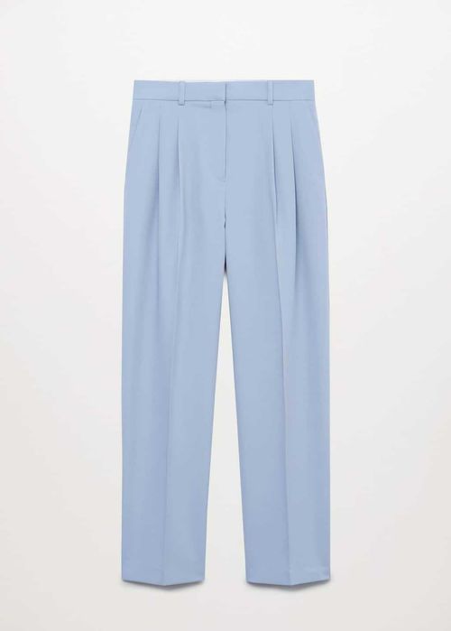 Mango брюки, нові