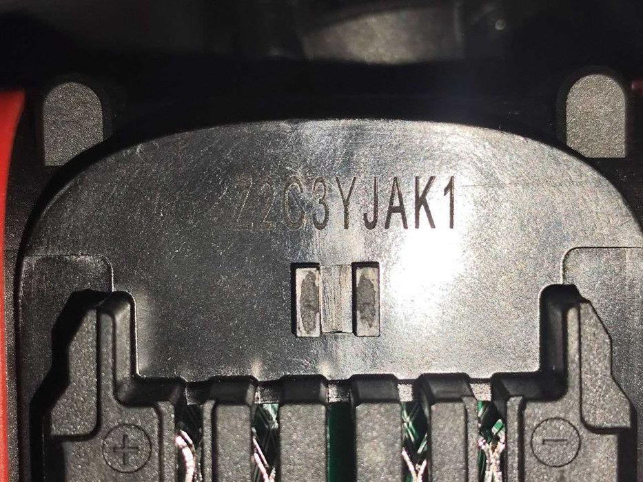 Акумуляторний безщітковий дриль-шуруповерт Kress KUA71