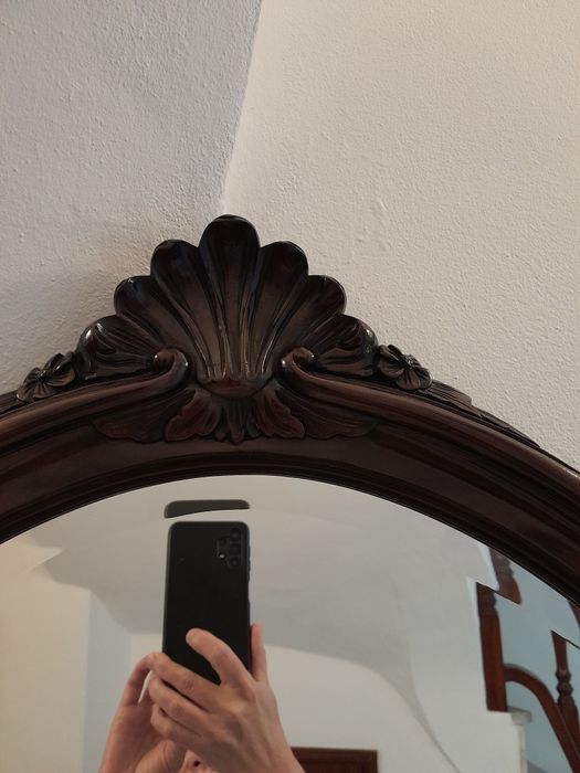 Vendo aparador vintage 500€