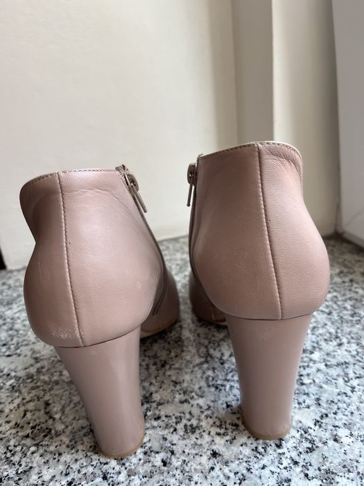 Sandały damskie Badura roz 40