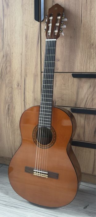 gitara klasyczna yamaha cs40