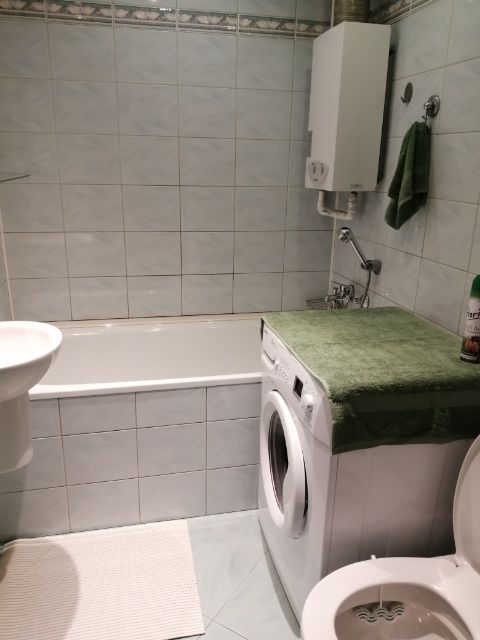 Mieszkanie – Sosnowiec - Widok 3