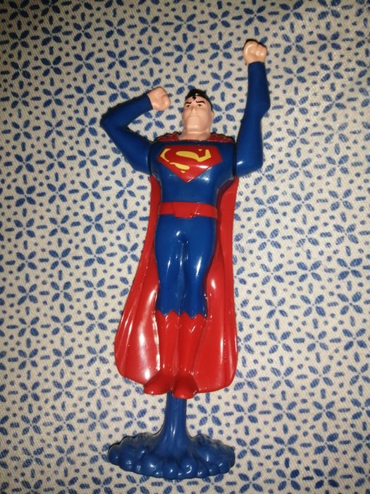 Boneco Super Homem