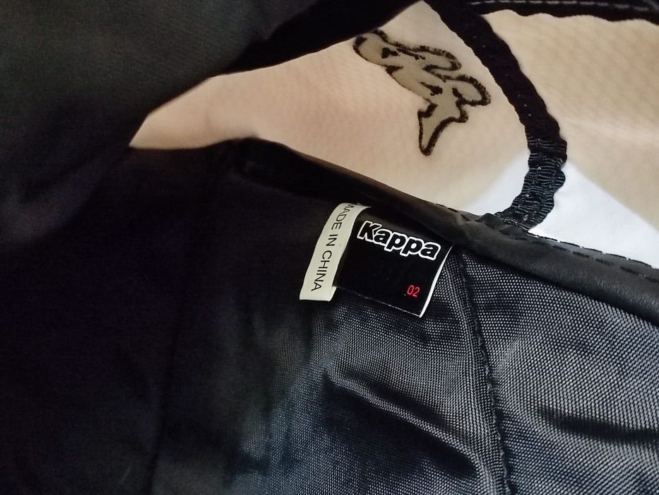 Mochila Kappa Fiat Grande Punto 2007