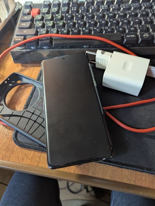 Oneplus 12 16/512 чорний