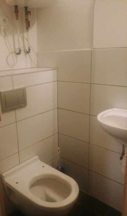 Mieszkanie na wynajem w Ornecie