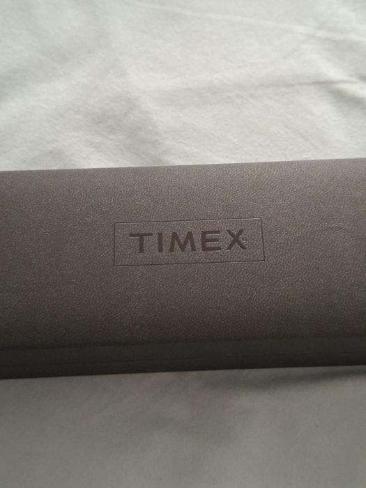 Relosio Timex Q Reissue (com caixa original)