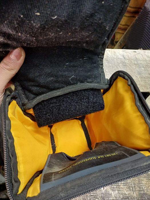 Продам чехол для фотоапарата