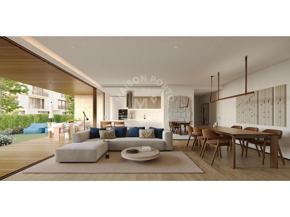 Apartamento T2 inserido em Condomínio em Vilamoura