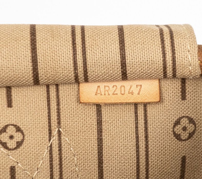 Neverfull Louis Vuitton