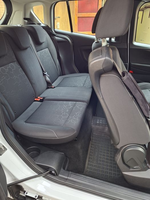 Ford B-max 1,0 бензин 2013 р.