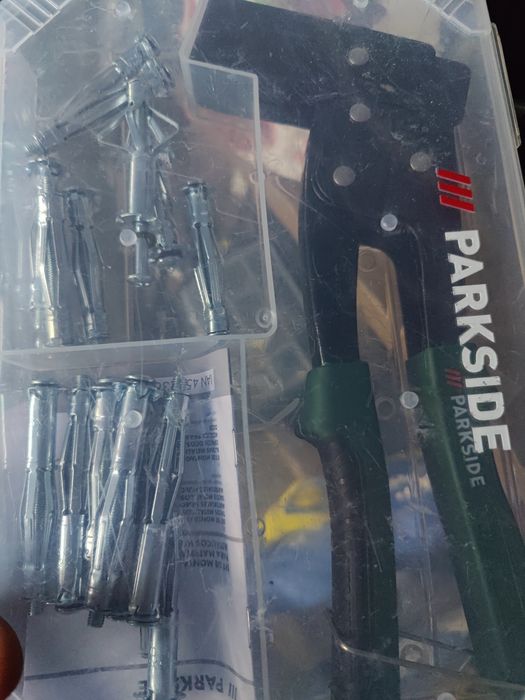 Lote máquinas e ferramentas