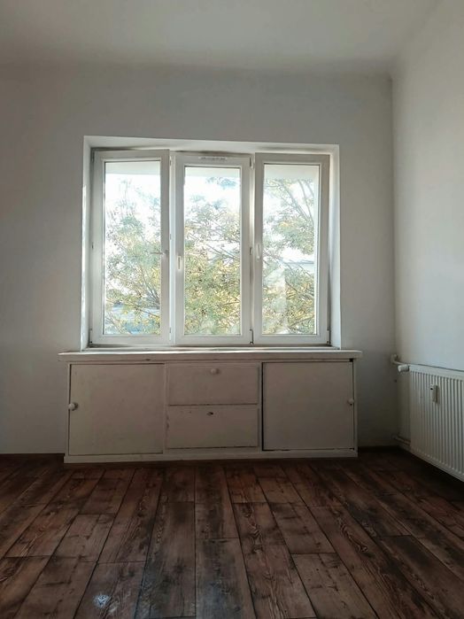 Wynajmę kawalerkę od zaraz