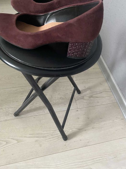 Buty damskie Lasocki 37