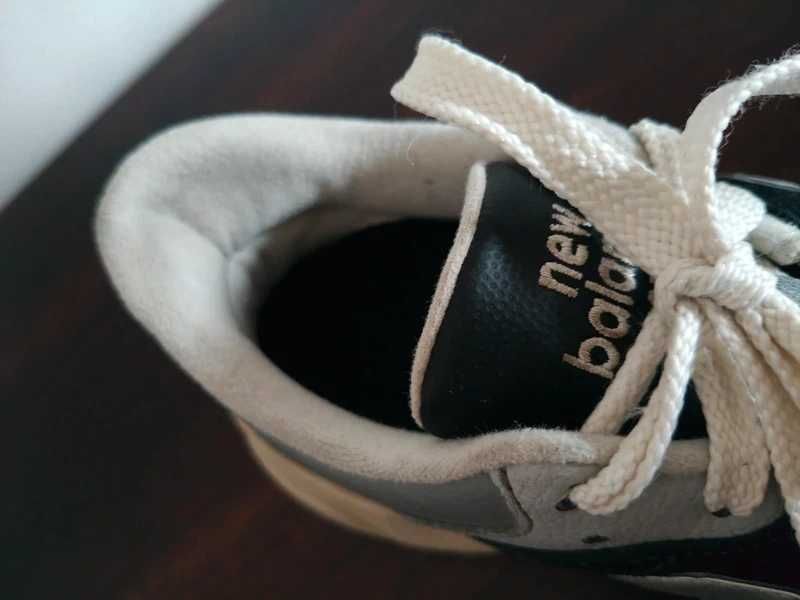 Buty chłopięce New Balance 38