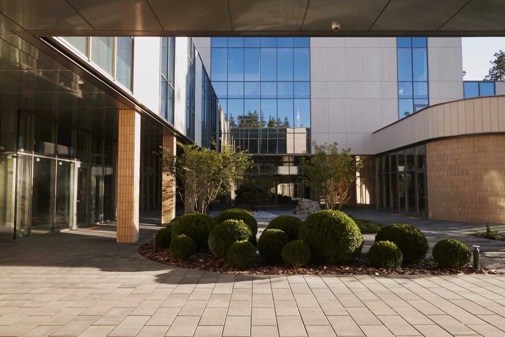 Оренда офісу у Grono center у Бучі (від 17 кв.м)