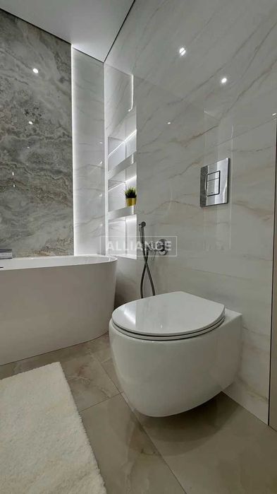 Продаж 3кім. квартири 85м2